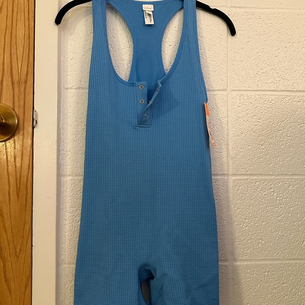 Colsie Onesie